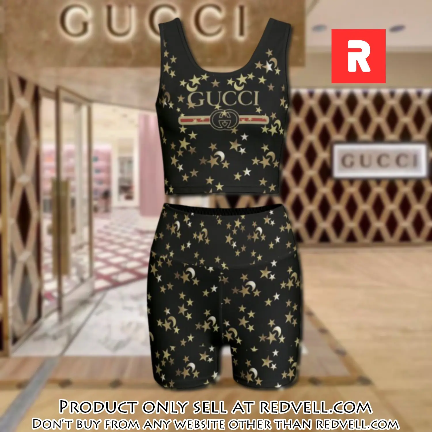 Gucci summer women sport bra yoga set running outfit sby1031 rv5519316